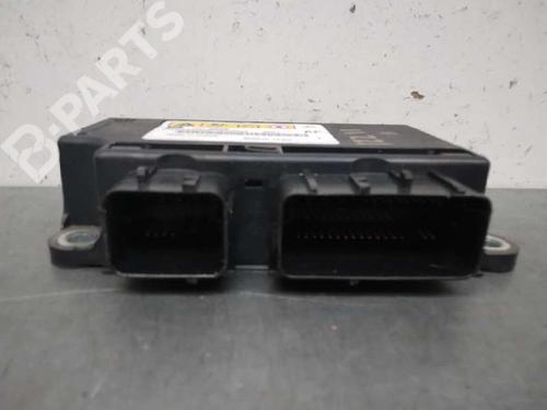 ECU airbags OPEL ASTRA J (P10)  | BP11540223M53 