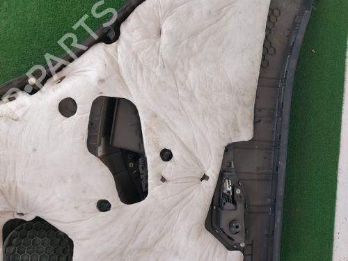 Rear left panel MG MG ZS SUV (AZS1) 1.0 T-GDi | BP24204928C60  - Image 8