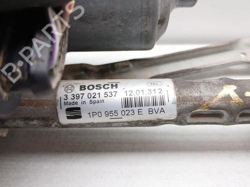 Viskermotor vindrude SEAT LEON (1P1) 1.6 TDI | BP29916734M29