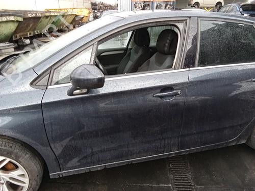 left-front-door-citroen-c4-ii-nc_-2009-39890068 main image