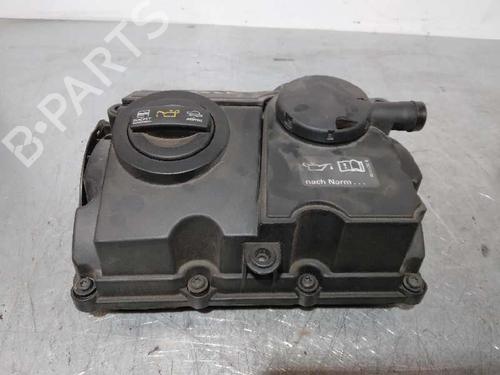 Used Valve cover SEAT IBIZA IV (6J5, 6P1) 1.4 TDI (80 hp) 14250273