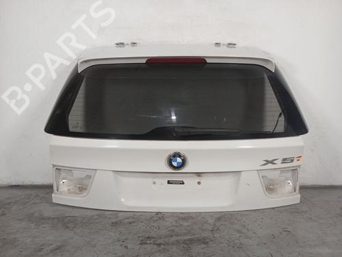 Tailgate BMW X5 (E70) xDrive 30 d | BP17947132C6 