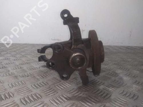 Right front steering knuckle CITROËN C3 II (SC_) 1.6 HDi | BP15802403M26 