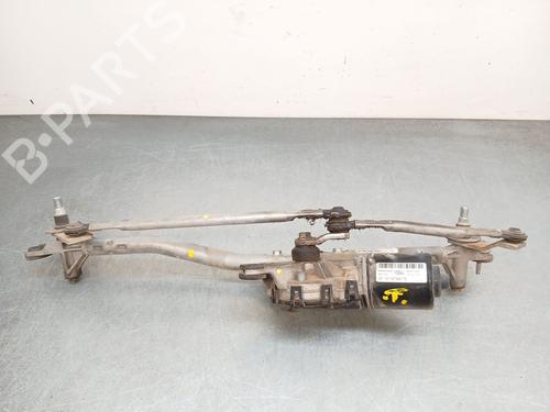 Used Front wiper motor Front wiper motor 38437208 38437208