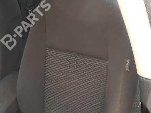 Left tailgate light VW GOLF VI (5K1) 1.6 TDI | BP2387566C79  - Image 57