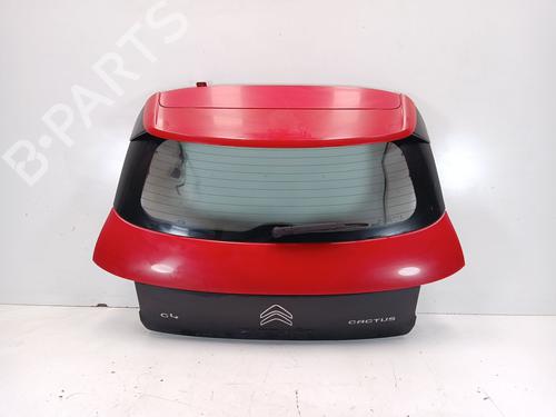 Bagklap CC/Kombi-Coupé CITROËN C4 CACTUS 1.2 VTi 82 (82 hp) 29750993