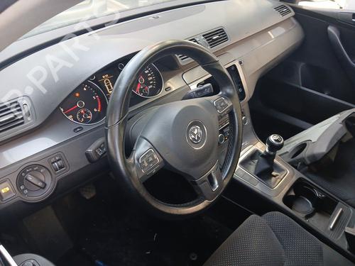 Kjølevifte elektrisk VW PASSAT B6 (3C2) 2.0 TDI | BP29334206M35 