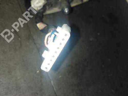 Right mirror LANCIA LYBRA (839_) 1.9 JTD (839.AXI1A, 839.AXN1A, 839.CXL1A) | BP4413019C27 