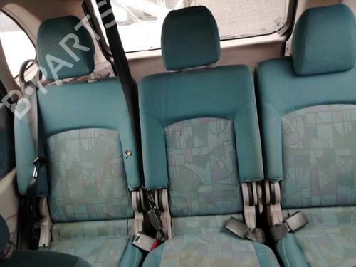 Left mirror NISSAN ALMERA TINO (V10) 2.2 dCi | BP13920639C26 
