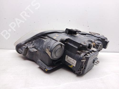 Right headlight SEAT EXEO ST (3R5)  | BP30174719C29 