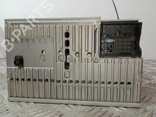 Radio MERCEDES-BENZ E-CLASS (W211)  | BP12217616E6 