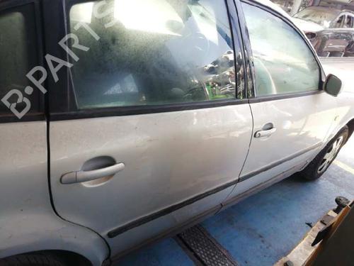 Gearbox VW PASSAT B5 (3B2) 2.3 VR5 | BP9097027M3 