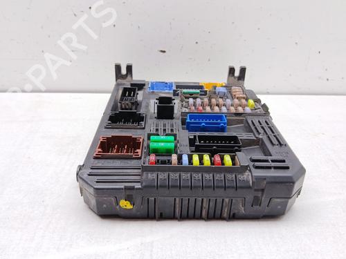 Fuse box PEUGEOT EXPERT Bus (V_) 2.0 BlueHDi 150 | BP29210536E1 