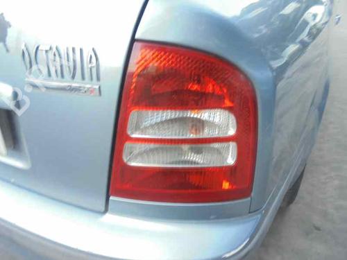 Right taillight SKODA OCTAVIA I (1U2) 1.6 | BP2385869C35 