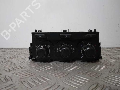 Commande Chauffage CITROËN C3 II (SC_) [2009-2025]  15179041