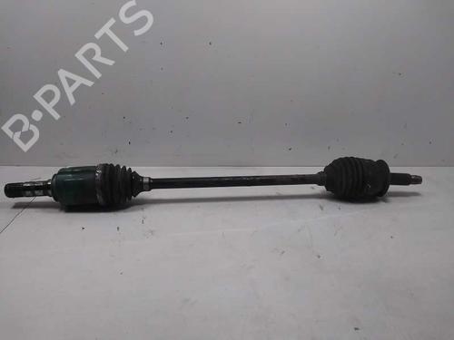 Left front driveshaft SUBARU OUTBACK (BT)  | BP14914129M38 