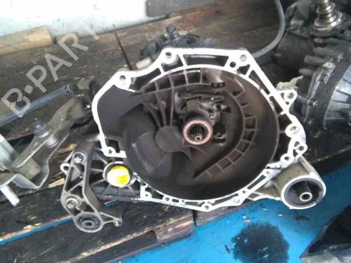 Used Gearbox Gearbox OPEL CORSA C (X01) 1.7 DTI (F08, F68) (75 hp) 2374169 2374169