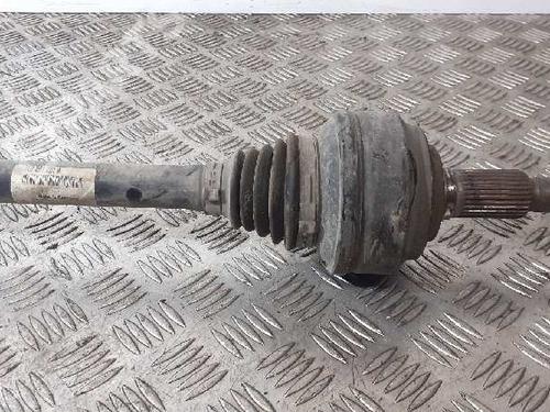Left rear driveshaft VW TOUAREG (7LA, 7L6, 7L7) 5.0 V10 TDI | BP11044473M40 