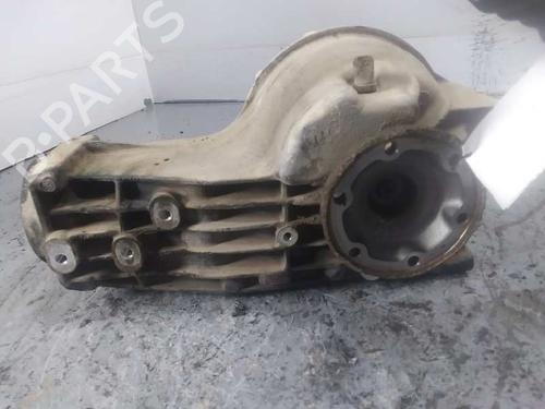 Rear differential AUDI ALLROAD C5 (4BH) 2.5 TDI quattro | BP13622271M24 