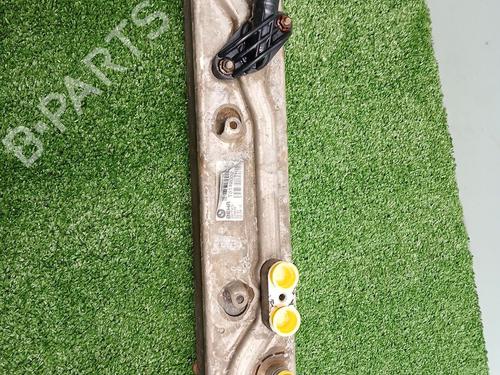 Oil radiator BMW X6 (E71, E72) M | BP24497622M33 