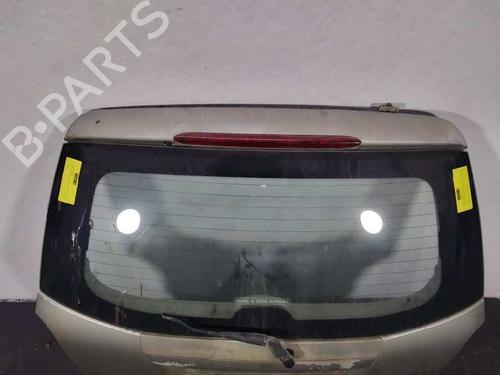 Bakluke CC/Kombi-Kupé SSANGYONG REXTON / REXTON II (GAB_)  | BP10621465C6 