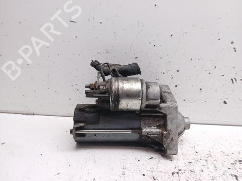Starter DACIA SANDERO II 1.5 dCi 75 / Blue dCi 75 (B8JW, B8M4, B8AH, B8M7, B8M6) | BP39140704M8 - Image 4