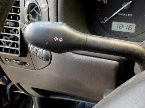 Front right lock VW POLO III (6N1)  | BP2419531C97 