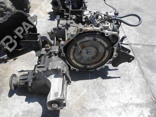 Gearbox KIA SPORTAGE II (JE_, KM_) 2.0 CRDi | BP2529547M3 