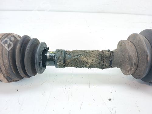 Right front driveshaft NISSAN PATHFINDER III (R51) 2.5 dCi 4WD | BP31997686M39