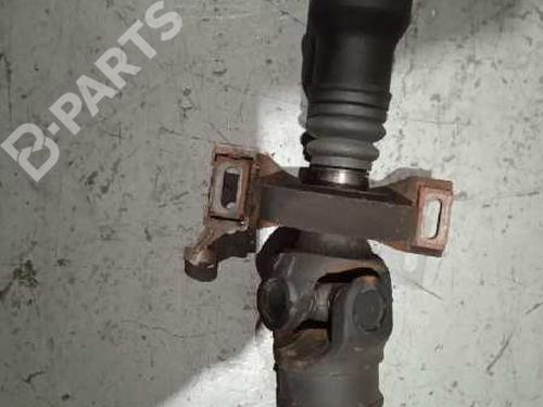 Driveshaft MERCEDES-BENZ C-CLASS Coupe (CL203)  | BP9634490M37 