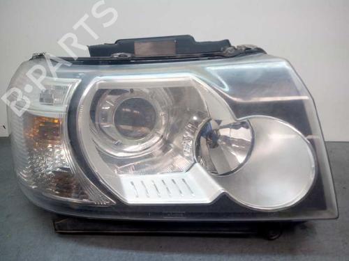 Used Right headlight LAND ROVER FREELANDER 2 (L359) 2.2 TD4 4x4 (160 hp) 18170200