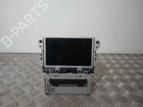 Radio FORD FOCUS III  | BP12181676E6 