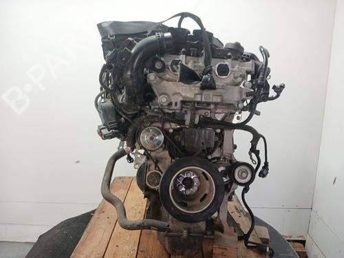 Engine CITROËN C3 AIRCROSS II (2R_, 2C_) 1.2 PureTech 110 (2RHNZB, 2RHNZW, 2RHNPX, 2RHNPJ) | BP29396837M1