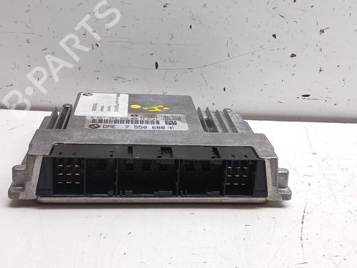 Engine control unit (ECU) BMW 1 (E87) 116 i | BP32320838M57