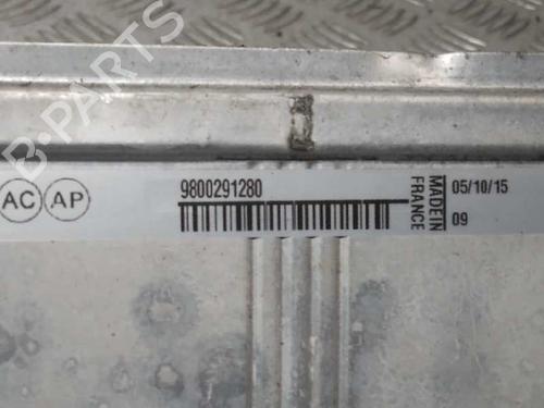 Intercooler CITROËN BERLINGO MULTISPACE (B9)  | BP15414203M30 