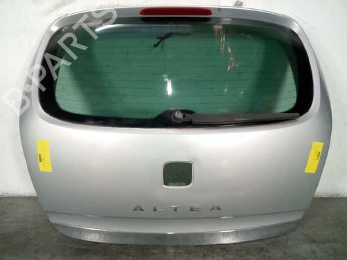Tailgate SEAT ALTEA (5P1)  | BP15517043C6
