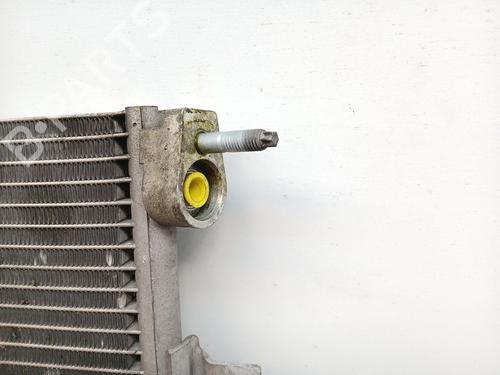 AC radiator FORD FOCUS III 1.0 EcoBoost | BP34369589M32 - Image 2