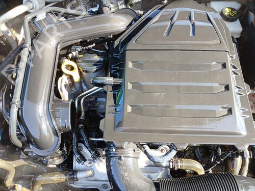 engine-skoda-kamiq-nw4-2019-37801283 main image