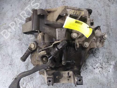 Gearbox SEAT IBIZA III (6L1)  | BP17639079M3 
