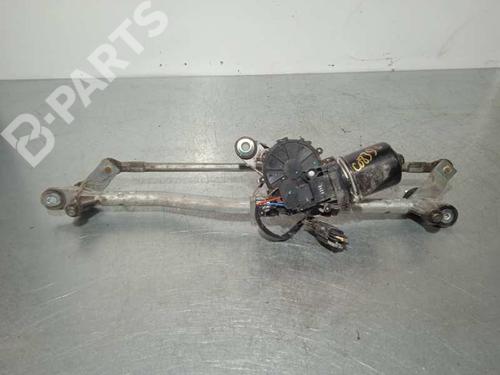 Used Front wiper motor CHEVROLET CRUZE (J300) 2.0 CDI (150 hp) 6559177
