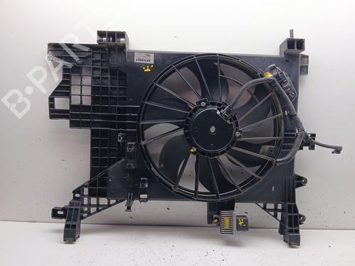 Radiator fan DACIA DUSTER (HS_) 1.5 dCi 4x4 (HSMC, HSMD) | BP36413016M35 - Image 3