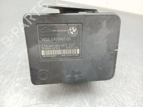 ABS pump BMW 3 (E90)  | BP24331621M43 