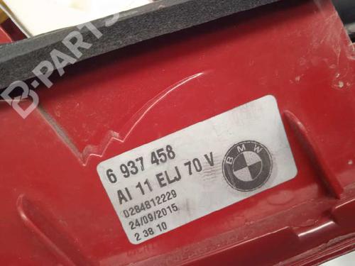 Right taillight BMW 3 (E90)  | BP8062930C35 