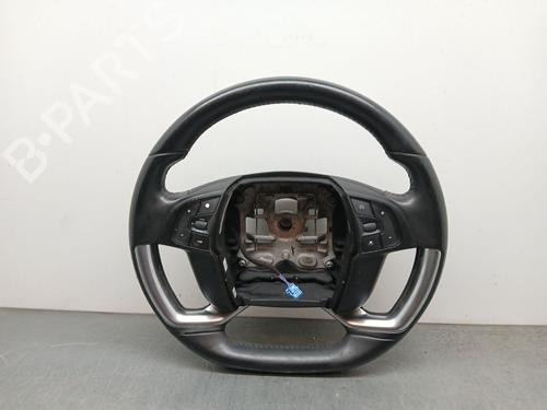Ratt CITROËN C4 Grand Picasso II (DA_, DE_) 1.6 BlueHDi 120 (120 hp) 28584916