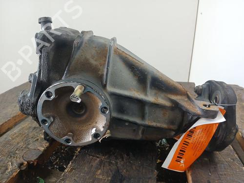 Used Rear differential Rear differential 39568514 39568514