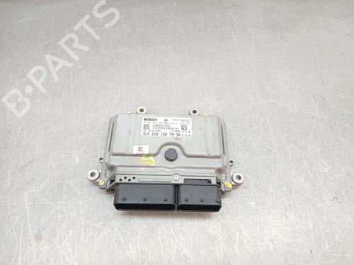 Used Engine control unit (ECU) MERCEDES-BENZ A-CLASS (W169) A 180 CDI (169.007, 169.307) (109 hp) 28293965