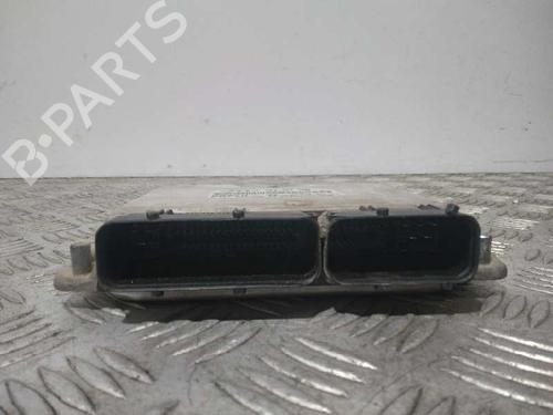 Engine control unit (ECU) AUDI A8 D3 (4E2, 4E8) 3.7 quattro | BP13814634M57 