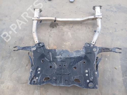 Forbro CITROËN C5 III Break (RW_) 2.0 HDi 180 (181 hp) 27805447