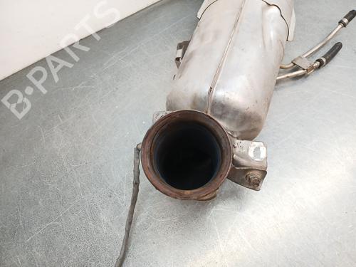 Particulate filter CITROËN C4 CACTUS 1.2 THP 110 | BP39247931M81 - Image 6