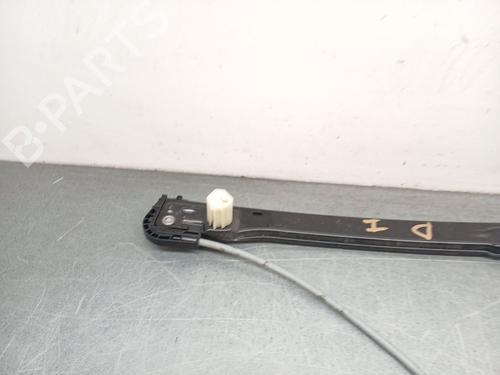 Front left window mechanism JAGUAR I-PACE (X590) EV400 AWD | BP39992698C22 - Image 4